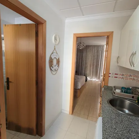 Appartamento Estudio Vacacional Con Balcon Y Cerca De La Playa Puerto de la Cruz (Tenerife)