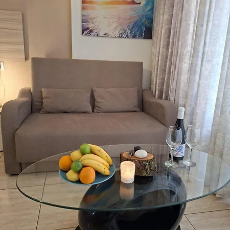 Appartamento Estudio Vacacional Con Balcon Y Cerca De La Playa *
