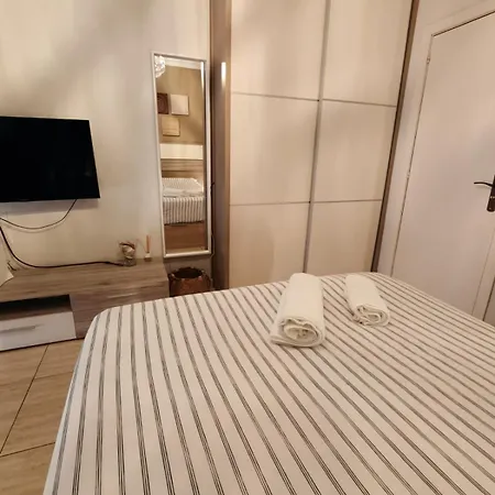 Appartamento Estudio Vacacional Con Balcon Y Cerca De La Playa *