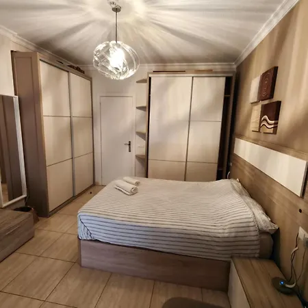 Estudio Vacacional Con Balcon Y Cerca De La Playa Appartamento Puerto de la Cruz (Tenerife)